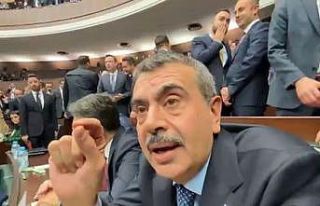 Milli Eğitim Bakanı Tekin: “Biz mülakatları...