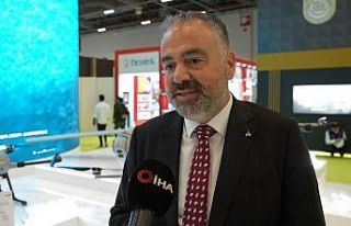 Milli muharip uçak KAAN’a yerli siber güvenlik...