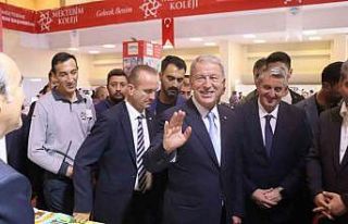 Milli Savunma Komisyonu Başkanı Hulusi Akar: “Kültürün...