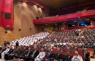 Milli Savunma Üniversitesi 2024-2025 Eğitim ve Öğretim...