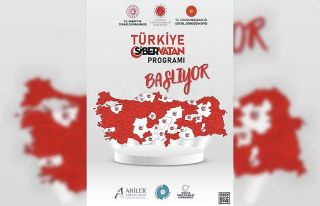 Milli Teknoloji Hamlesi Türkiye Siber Vatan Programı...