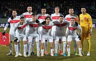 Millilerden üst üste 3. galibiyet