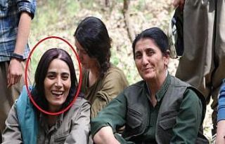 MİT, Süleymaniye kırsalında iki teröristi etkisiz...