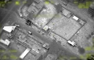 MİT, TUSAŞ şehitlerinin kanını yerde bırakmadı