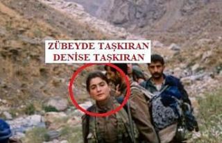 MİT ve Emniyet’ten PKK/KCK’nın Avrupa yapılanmasına...