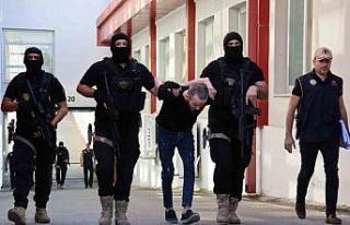 MİT’ten El Kaide operasyonu: TSK’ya bombalı...