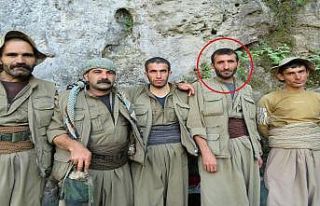 MİT’ten PKK/KCK’nın sözde eyalet sorumlusuna...