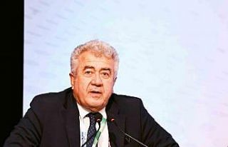 MMMGD Başkanı Demirkan: “Kömür, Türkiye için...