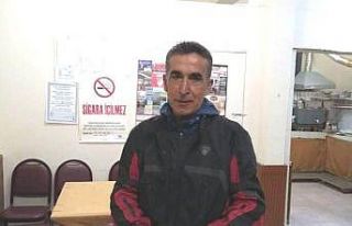 Motosiklet sürücüsü 1 aylık yaşam mücadelesini...