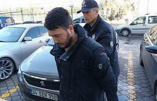 Motosikletli narkotik polisini şehit eden sürücüye...