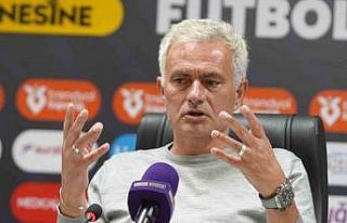 Mourinho: "Bu ligi biliyoruz, bazı takımlar...