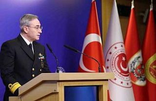 MSB: "Son bir haftada 198 terörist etkisiz hale...