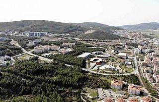 MSKÜ, Times Higher Education Dünya Üniversiteler...