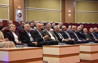 MTSO Başkanı Sadıkoğlu: “Yasalar iş dünyasının...