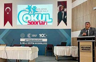 Müdür Sünnetci: "En büyük hedefimiz üst...