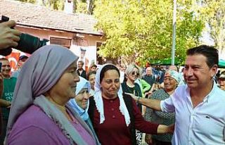 Muğla Büyükşehir’den vatandaşlara son üç...