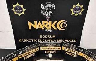 Muğla emniyetinden ’torbacı’ operasyonu: 7 gözaltı