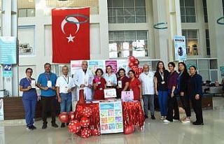 Muğla Orman Bölge Müdürlüğü’nden tatbikat