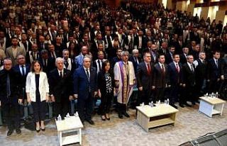 Muğla Sıtkı Koçman Üniversitesi 2024-2025 Akademik...