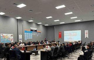 Muğla’da deprem tatbikatı başarıyla gerçekleştirildi