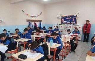 Muğla’da ortak yazılı sınavlar gerçekleştirildi