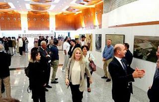 Muğla’daki üniversitenin kurucusu Koçman, sanatla...