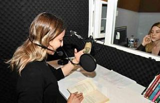 Muratpaşa’da diksiyon eğitimi başlıyor