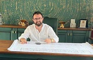 Muratspor’a dev sponsor