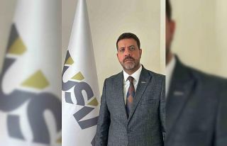 MÜSİAD Diyarbakır Başkanı Bozkuş’tan festivale...