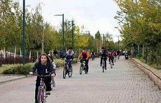 Muş’ta “Teknoloji bağımlılığına karşı...