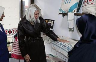 ‘Mutlu Kadınlar Kulübü’ ve ‘Kitap Kafe’...