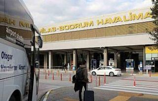 MUTTAŞ 10 yılda Muğla nüfusunun 6 katı yolcu...