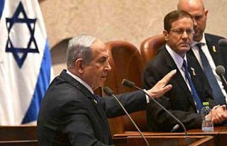 Netanyahu: “Daha fazla Arap ülkesiyle barış sağlamayı...