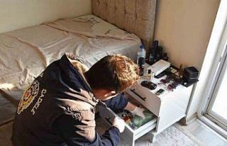 Nevşehir’de yasa dışı bahis operasyonu: 10’u...