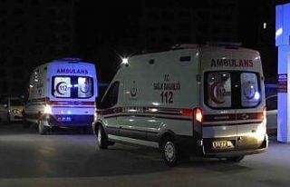 Niğde’de 5 kişi sobadan zehirlendi