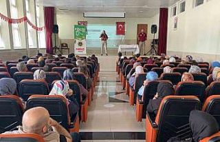 Niğde’de emniyet güçlerinden önleyici faaliyetler