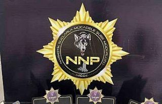 Niğde’de uyuşturucu operasyonu: 3 gözaltı