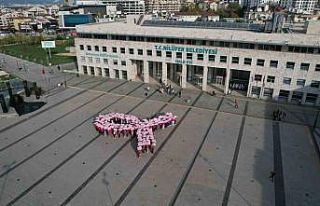 Nilüfer’de “Meme Kanseri Farkındalık” etkinlikleri