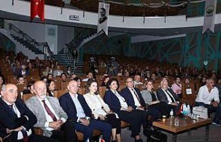 Nilüfer’de "Tarımsal Kalkınma ve Kooperatifçilik...