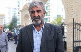 Nizamettin Kabaiş, Rojin’in telefon şifresinin...