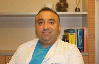 Obezite birçok hastalığa sebebiyet veriyor