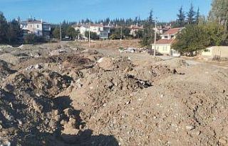 Odunpazarı Belediyesi’nden 1 milyon 299 lira liralık...