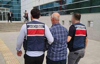 Öğrenciler ile terör örgütü mensuplarını buluşturan...