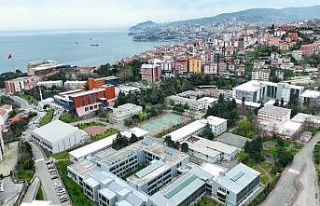 Öğrencilerin tercihi BEUN Beden Eğitimi ve Spor...