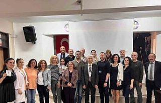 Öğretmenler, zorbalığa karşı öğrendiklerini...