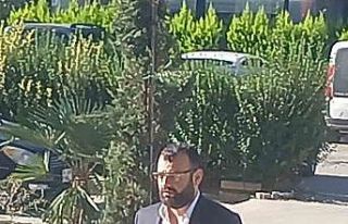 Ogün Samast İstanbul’da görülen duruşmaya katılmak...