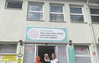 Okulların İSO belge kontrolleri yapılıyor