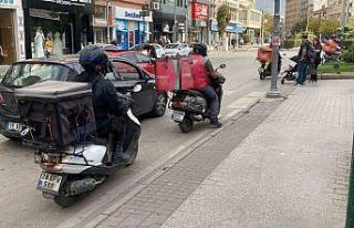 Ölümlü veya yaralanmalı kazaların yarıdan fazlasında...