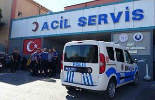 Ordu Üniversitesi Eğitim ve Araştırma Hastanesi’nde...