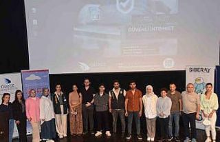 Ortak cihazlar üzerinden internet kullandığınızda...